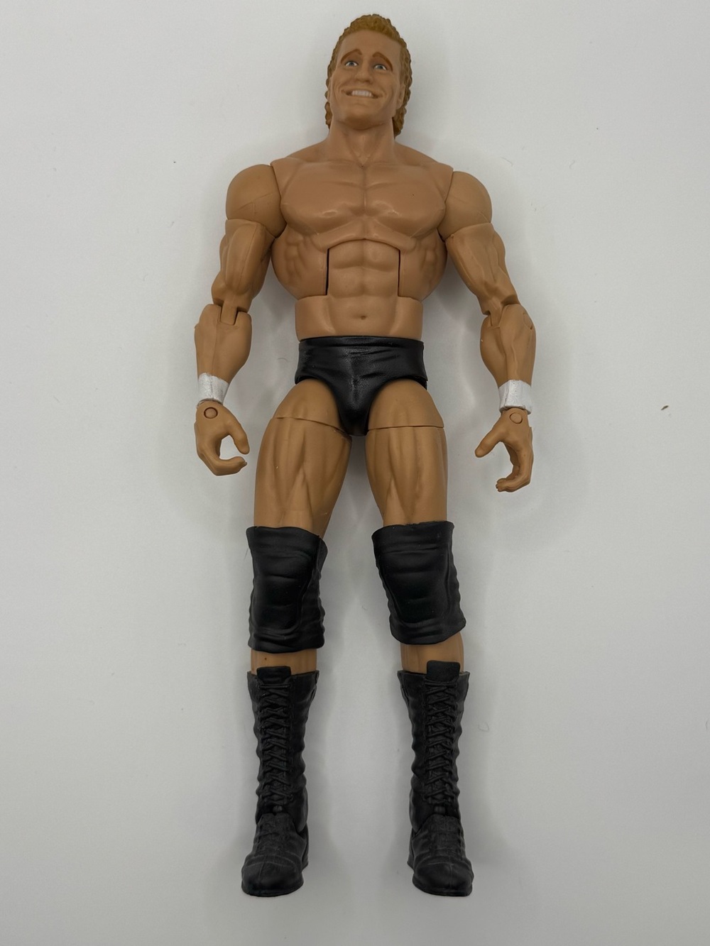 2015 WWE Mattel Elite Collection Series 39 Sycho Sid